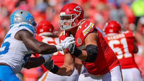 Chiefs Roster: Brett Veach testifies for 4 rookie offensive linemen .